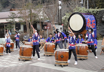 akaisidaiko