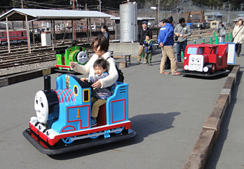 batterycar