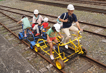 railstar