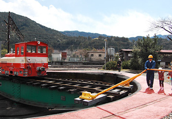 tensyadai