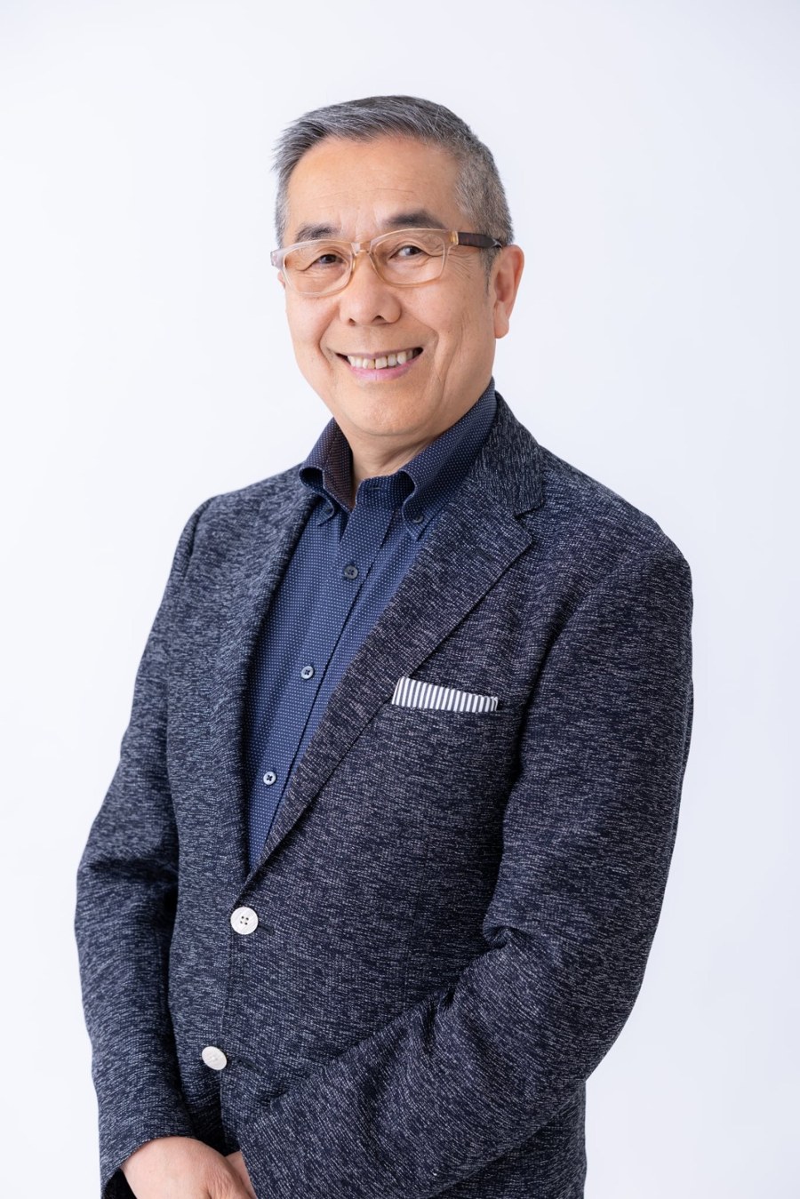福原BOSS